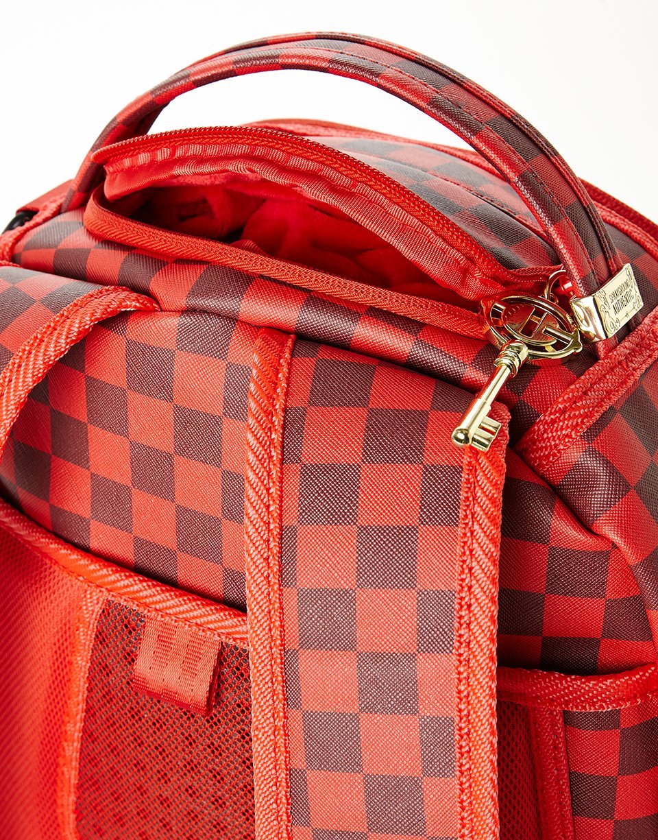 SPRAYGROUND X LOUIS VUITTON? SPRAYGROUND SHARKS IN PARIS BACKPACK REVIEW! 