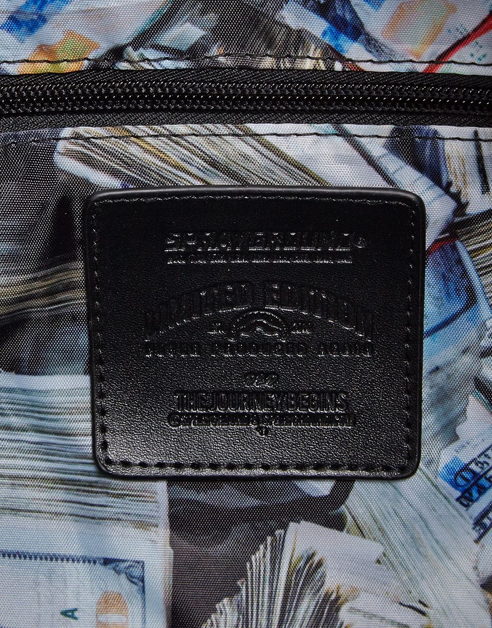 SPRAYGROUND® DUFFLE DOPE BAG DEALER MINI DUFFLE