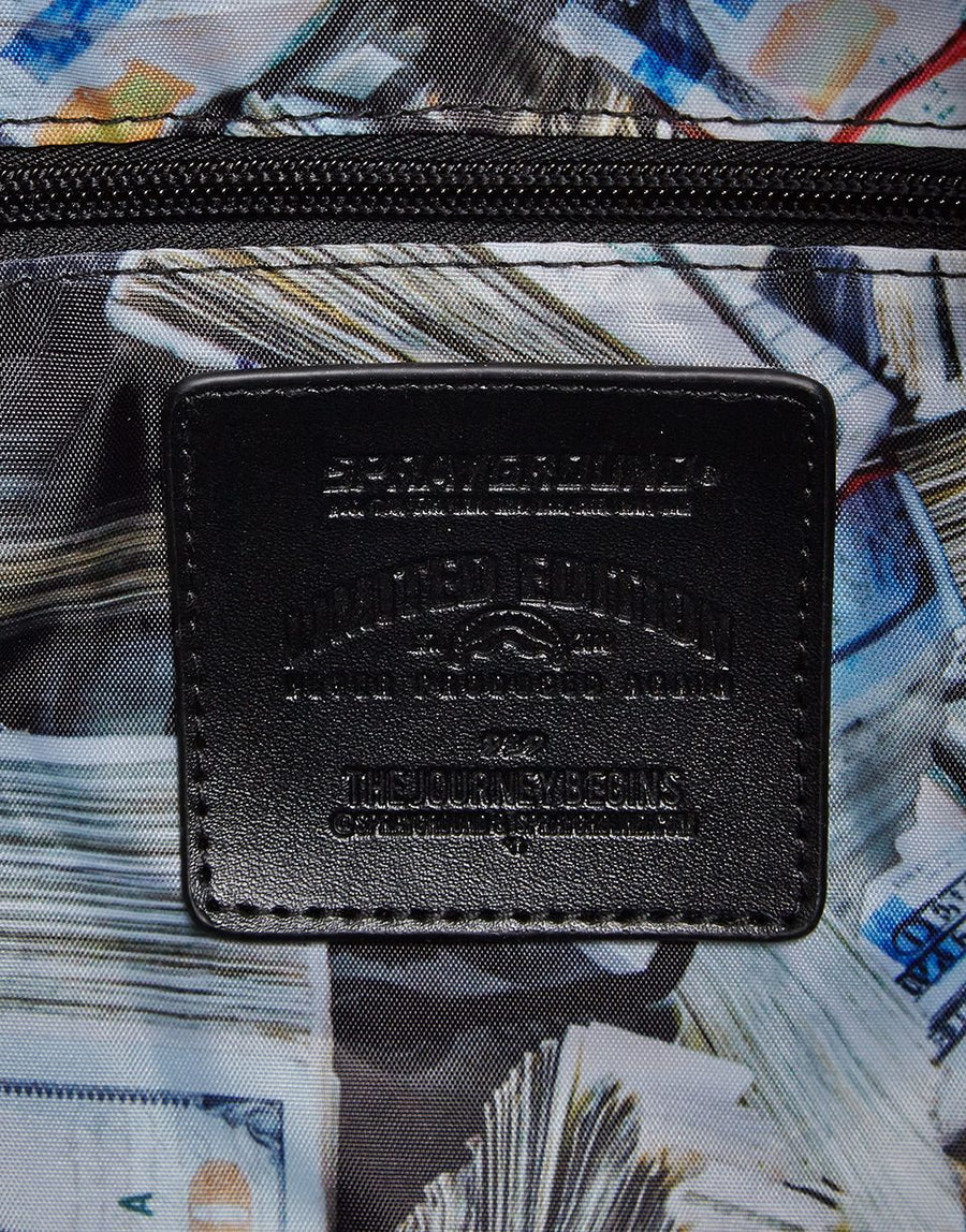 SPRAYGROUND® DUFFLE DOPE BAG DEALER MINI DUFFLE