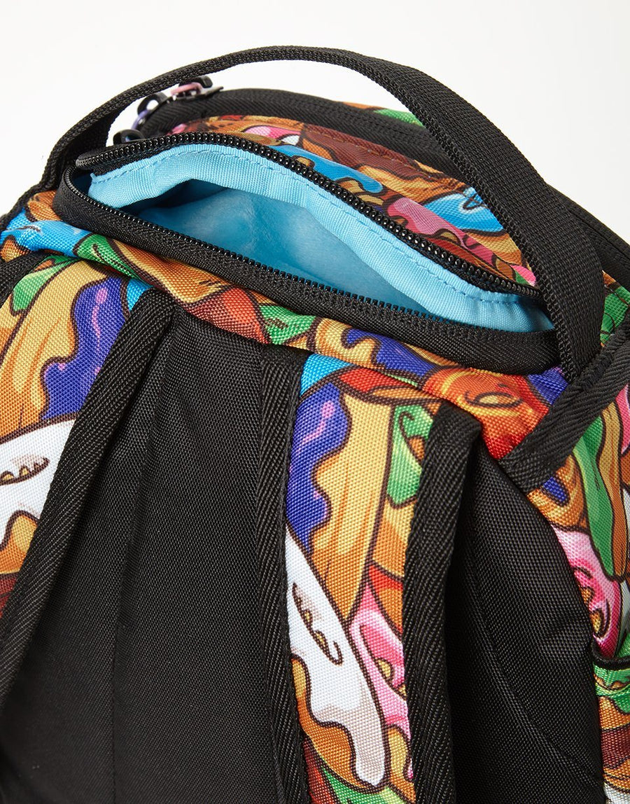 SPRAYGROUND® MINI MINI DONUT WINGS