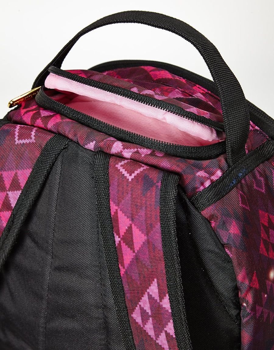 SPRAYGROUND® MINI MINI KITTEN MONEY BAGS