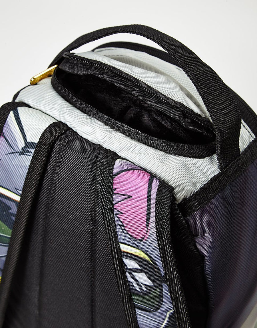 SPRAYGROUND® BACKPACK MINI KITTEN FACE