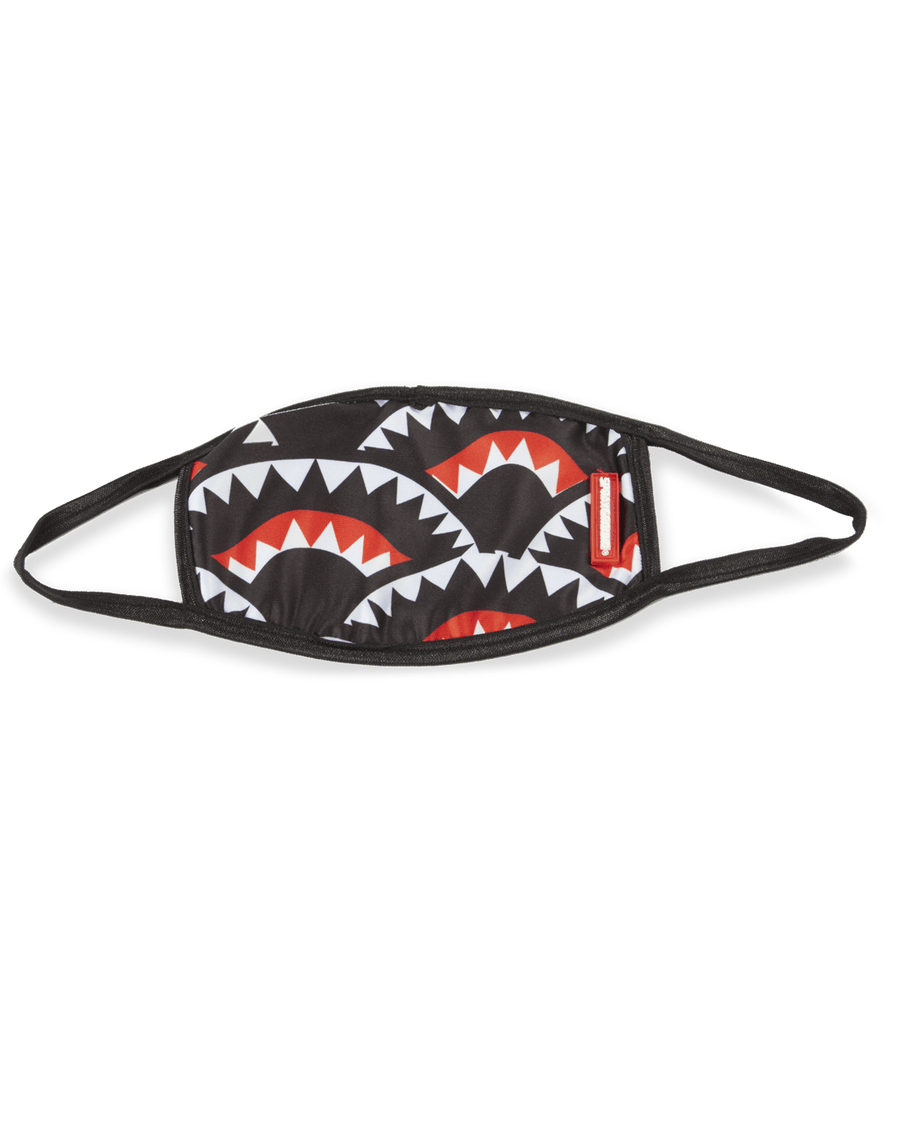 SPRAYGROUND® FASHION MASK KIDS REVERSIBLE CLASSIC FIT FASHION MASK (MYSTERY PACK)
