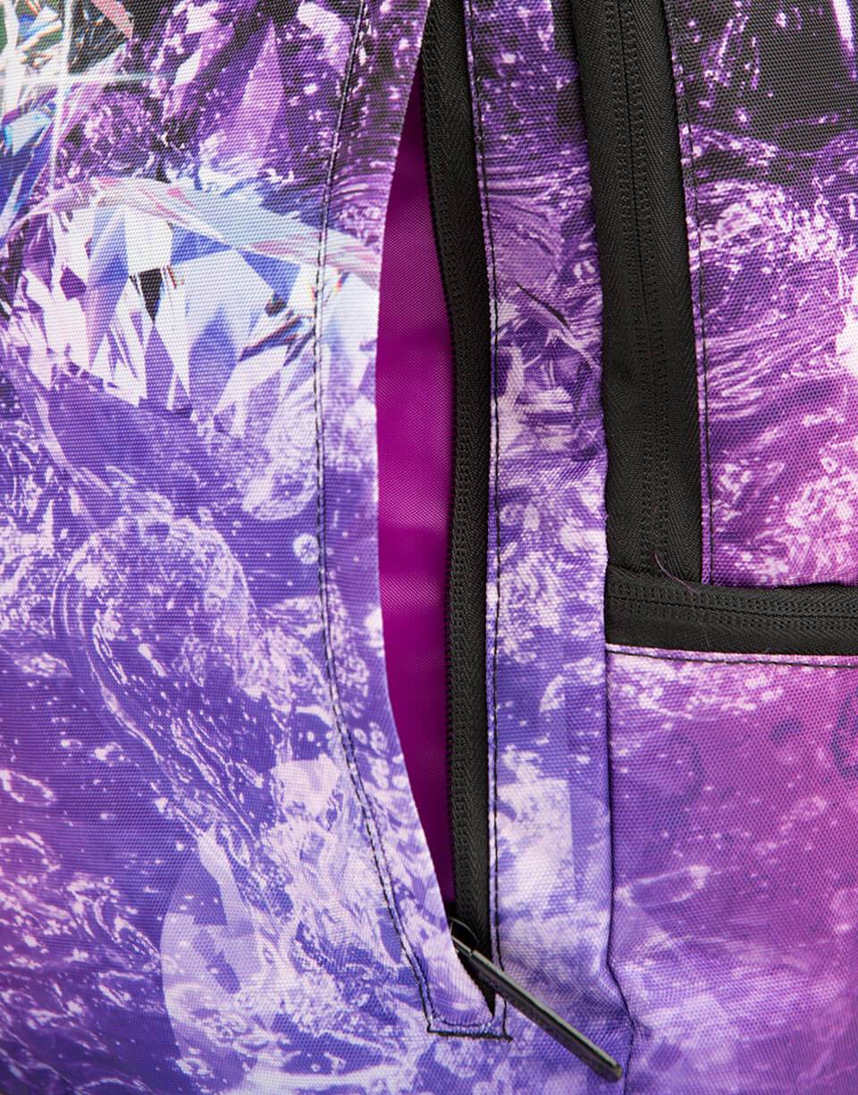 YOUNG THUG x SPRAYGROUND PURPLE HAZE SHARK – SPRAYGROUND®