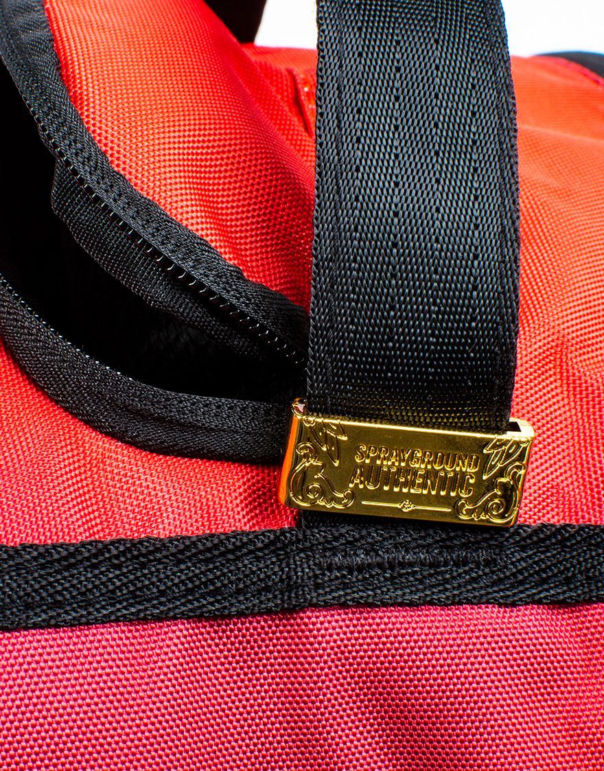 SPRAYGROUND® BACKPACK NBA YOUNGBOY DIABLO BEAR
