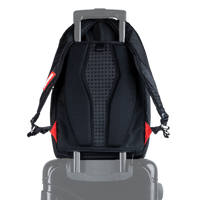 SPRAYGROUND® BACKPACK NBALAB HALF COURT BULLS