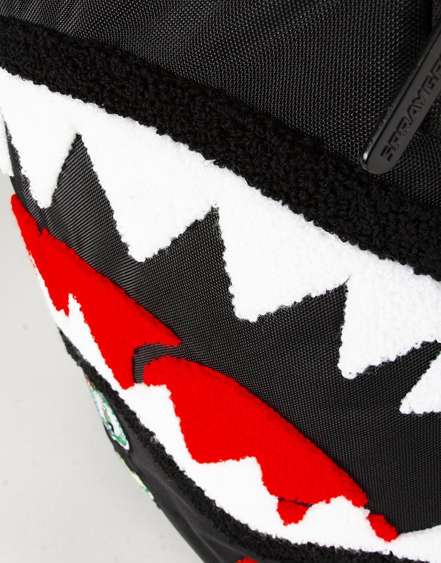 SPRAYGROUND® BACKPACK NBALAB SHARK