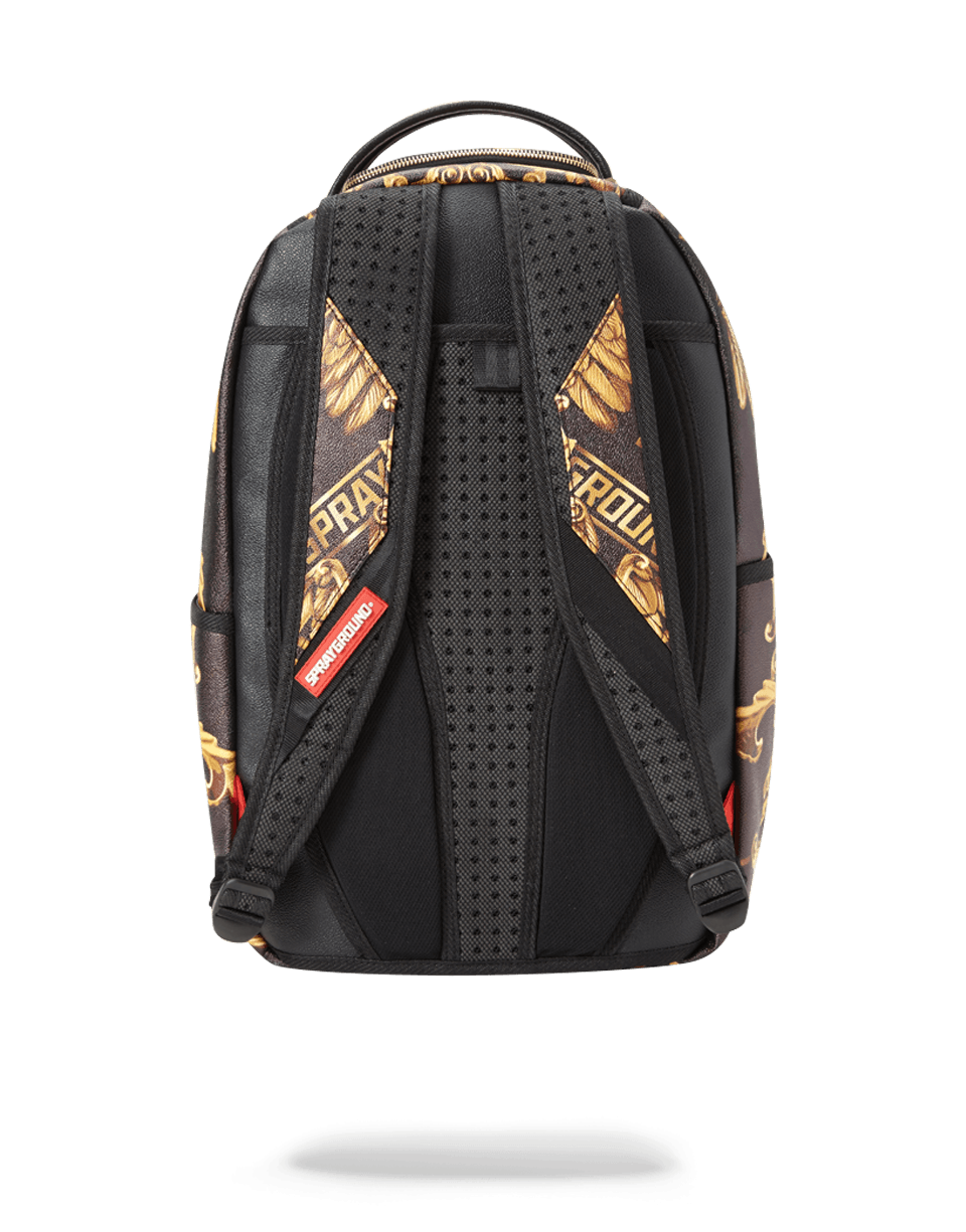 SPRAYGROUND® BACKPACK PALACE OF SHARKS