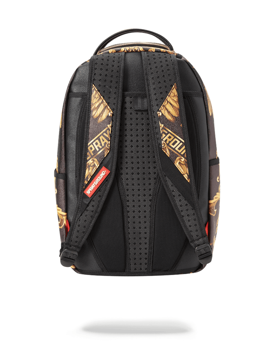 SPRAYGROUND® BACKPACK PALACE OF SHARKS