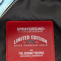 SPRAYGROUND® WOMENS BACKPACK GUMMY LIPS LITAF