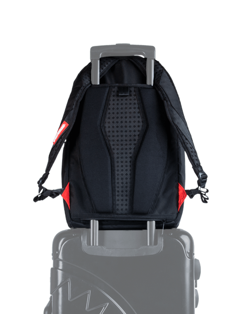 SPRAYGROUND® BACKPACK WANTED