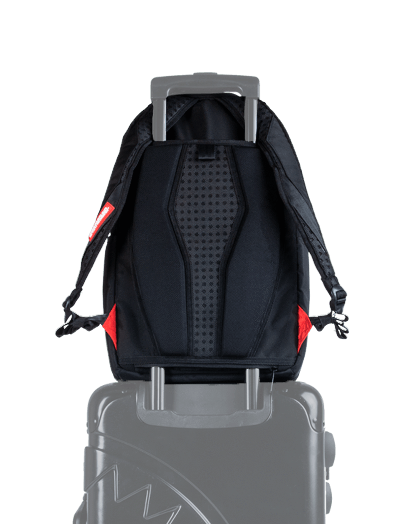 Sprayground wanted backpack Clearance