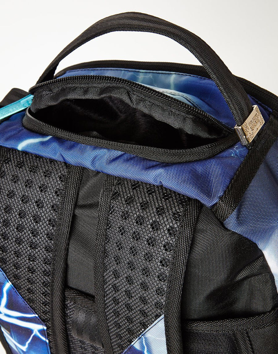SPRAYGROUND® BACKPACK MORTAL KOMBAT RAIDEN SHARKMOUTH (3M REFLECTIVE)