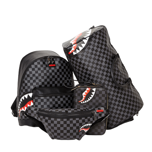 Sprayground side sharks outlet in paris