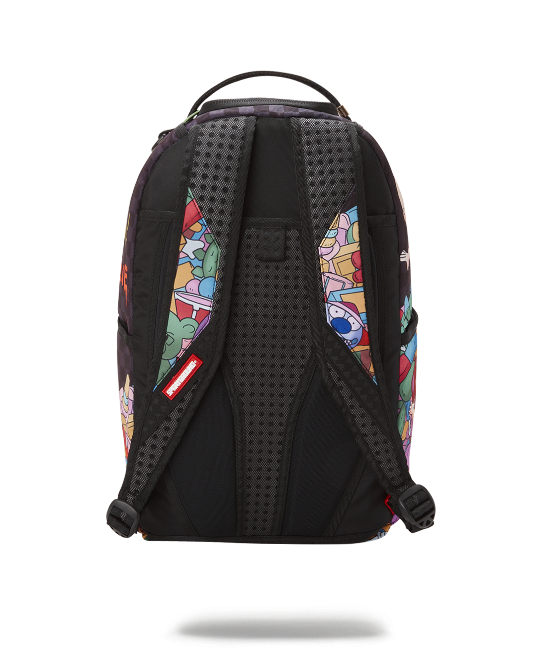 SPRAYGROUND® BACKPACK RUGRATS MASHUP (DLXR)