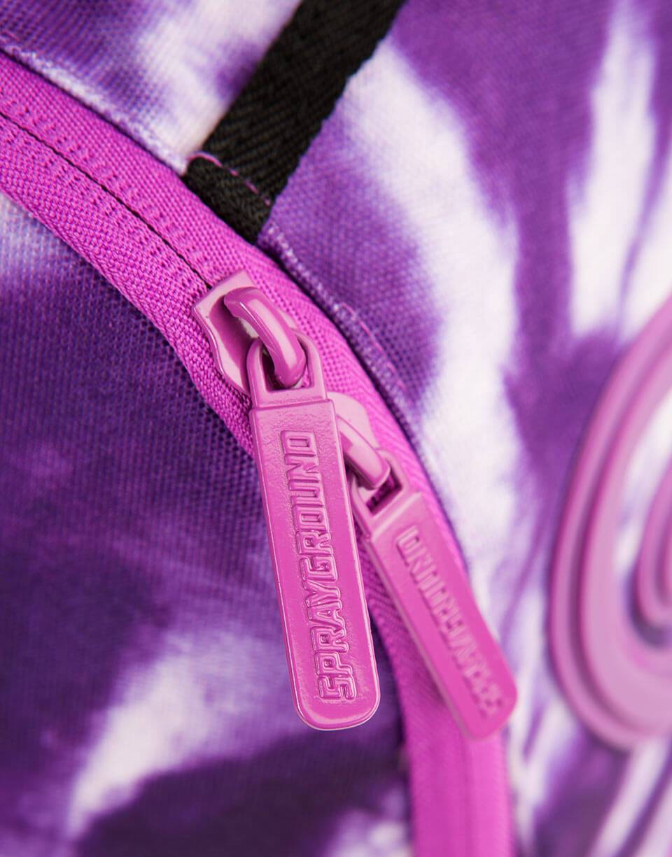 YOUNG THUG x SPRAYGROUND PURPLE HAZE SHARK SPRAYGROUND