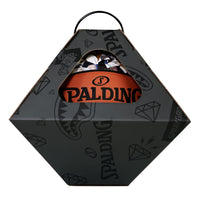 SPRAYGROUND® BASKETBALL SPALDING X SPRAYGROUND DIAMOND BASKETBALL