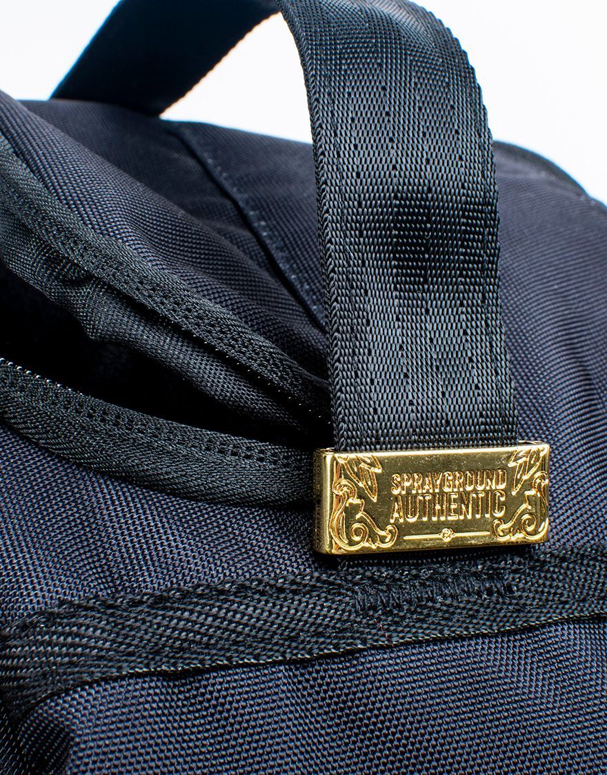SPRAYGROUND® BACKPACK NBALAB GIANNIS GREEK JERSEY