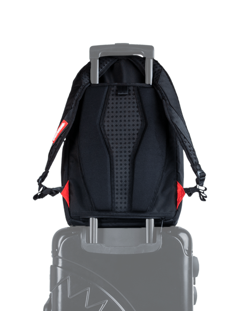 SPRAYGROUND® BACKPACK THE PROCESS OF CREATING