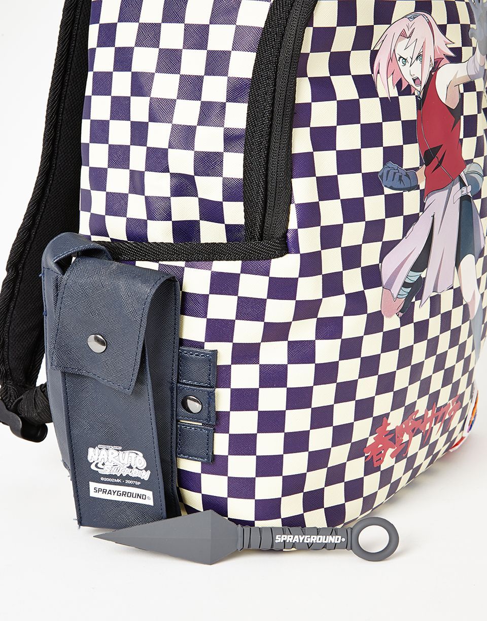 SPRAYGROUND® BACKPACK SAKURA BLOSSOMS