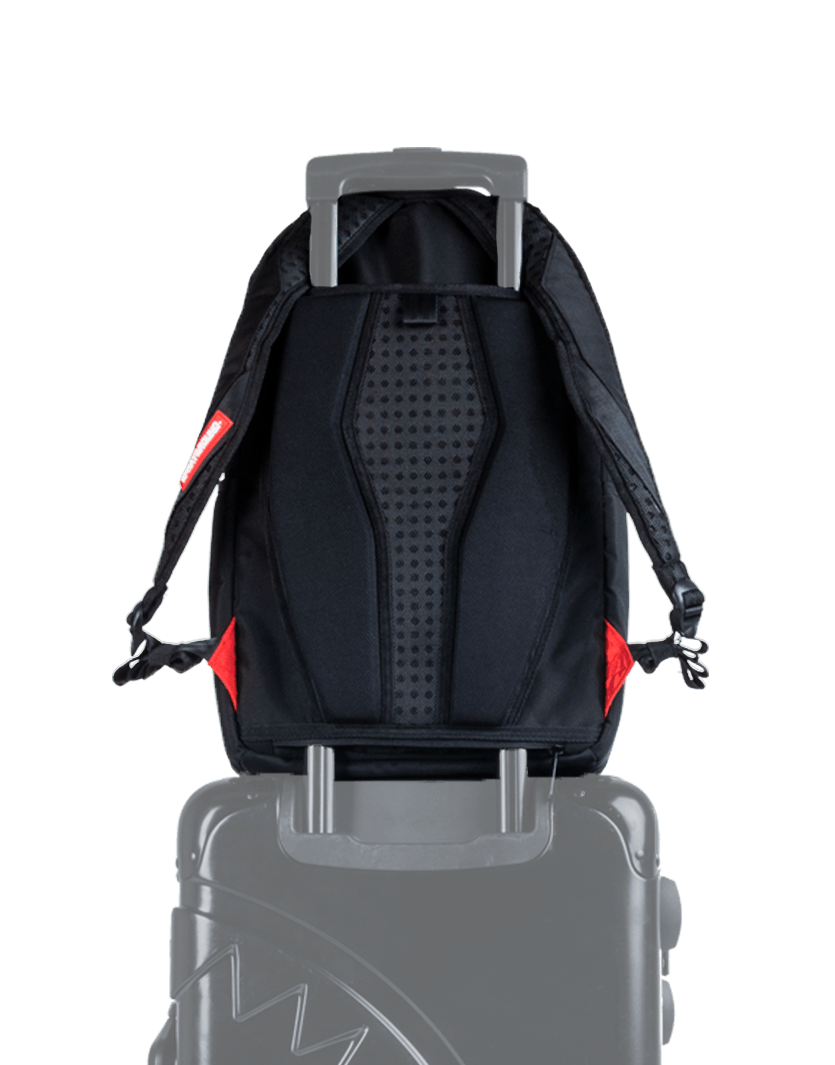 Afrojack sprayground on sale