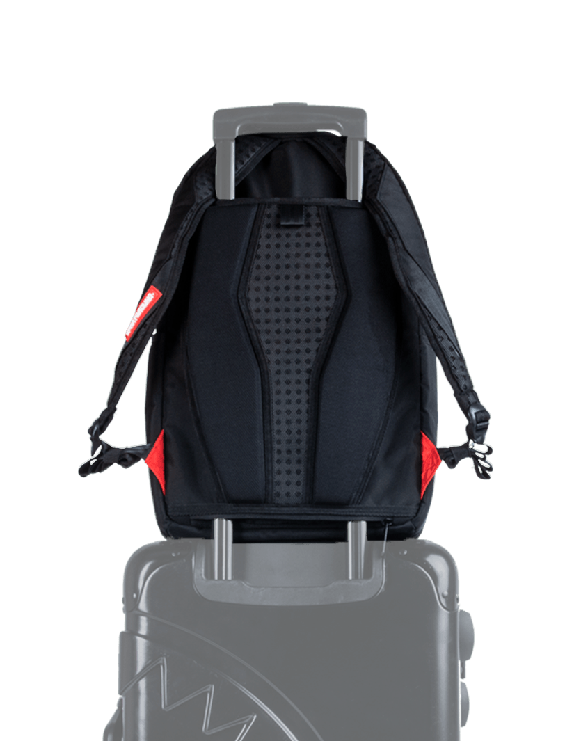 SPRAYGROUND® BACKPACK NBA LAB TORONTO RAPTORS DINOSUAR