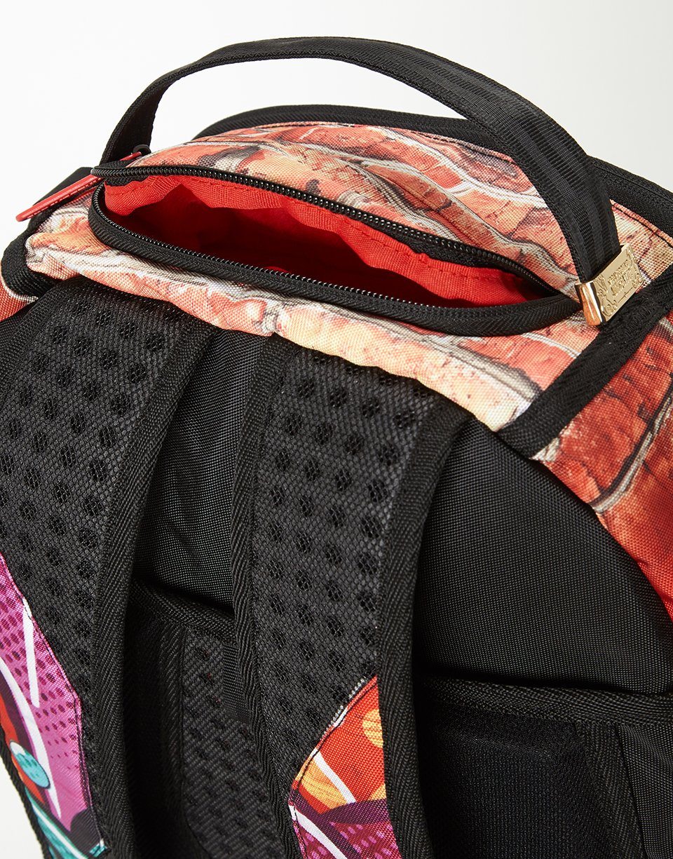 SPRAYGROUND® BACKPACK WHAT WOULD I DO