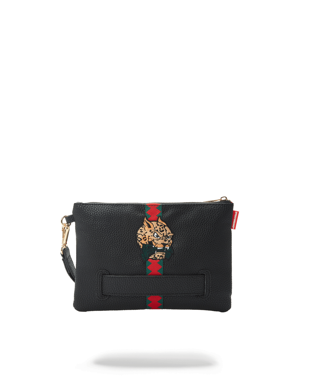 SPRAYGROUND® POUCHETTE ITALIA DIVISO CROSSOVER CLUTCH
