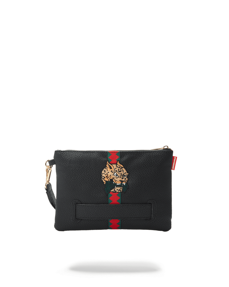 SPRAYGROUND® POUCHETTE ITALIA DIVISO CROSSOVER CLUTCH
