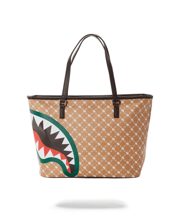 SPRAYGROUND® TOTE PARIS VS FLORENCE TOTE