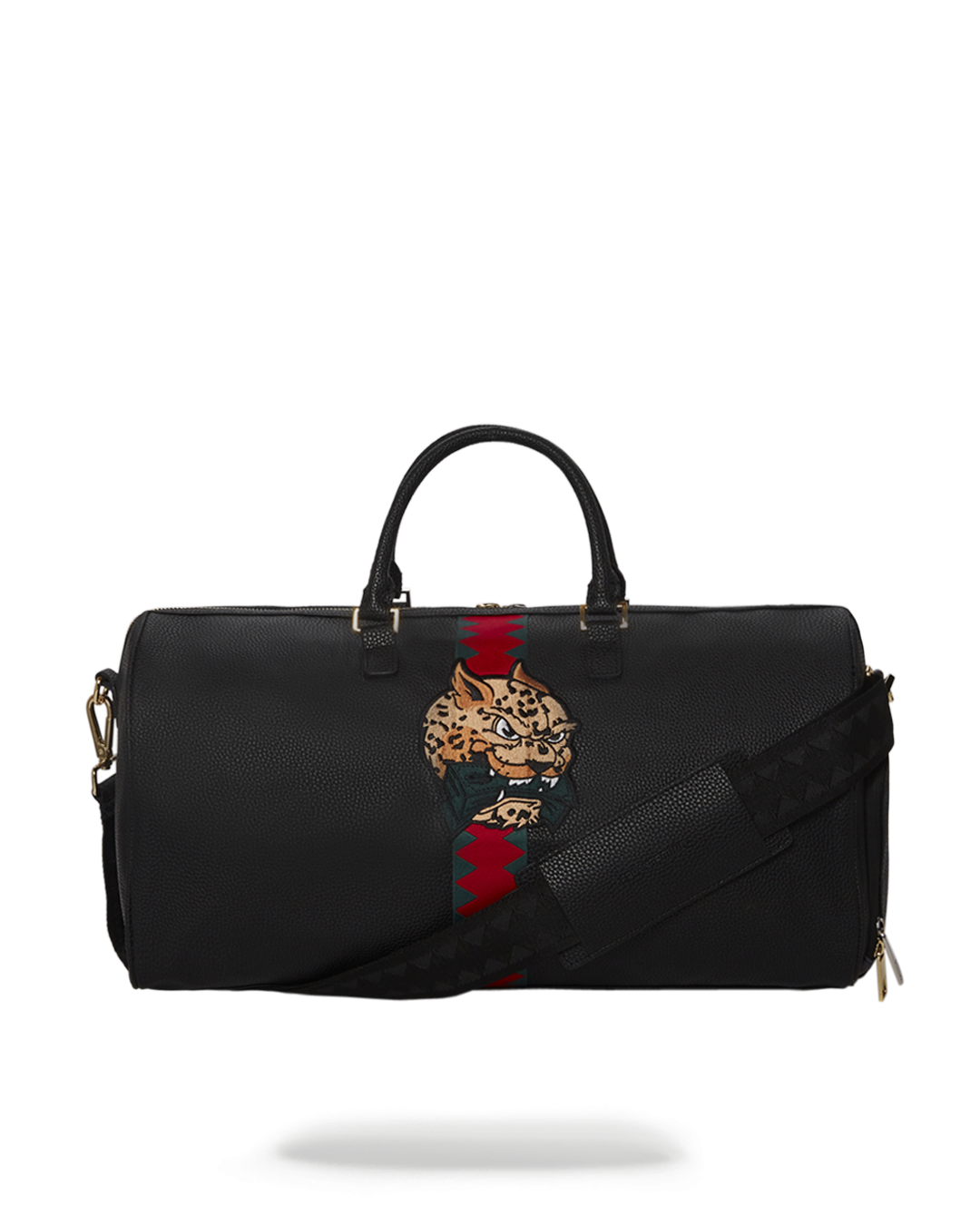 SPRAYGROUND® DUFFLE ITALIA DIVISO LARGE DUFFLE