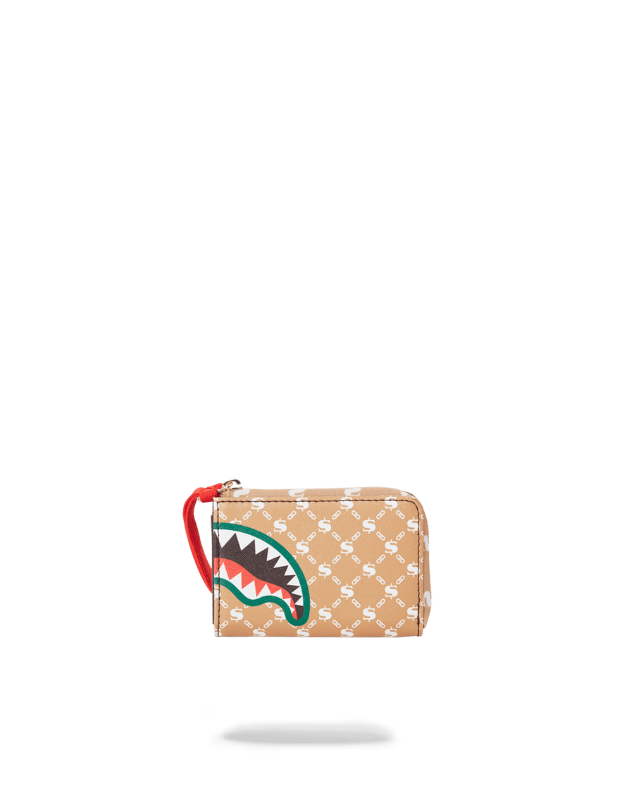 SPRAYGROUND® WALLET PARIS VS FLORENCE WALLET