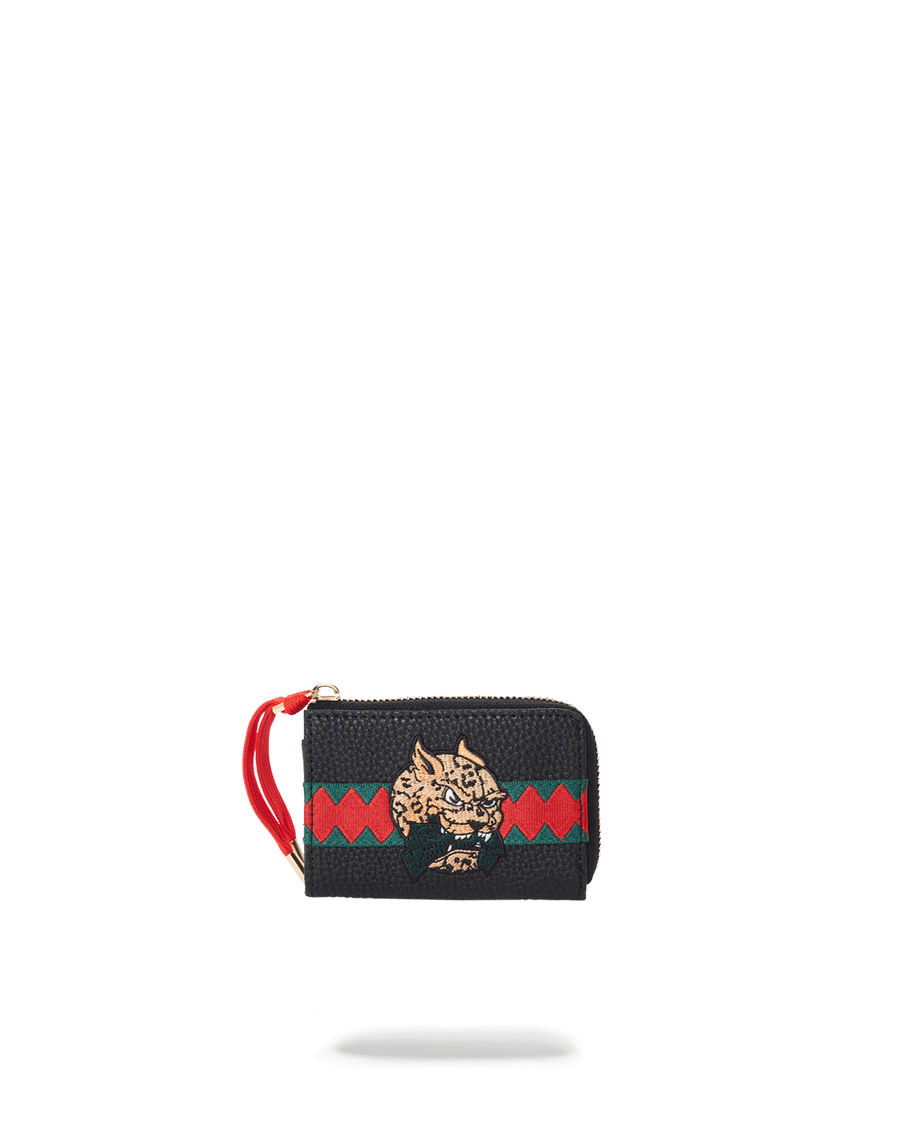 SPRAYGROUND® WALLET ITALIA DIVISO WALLET