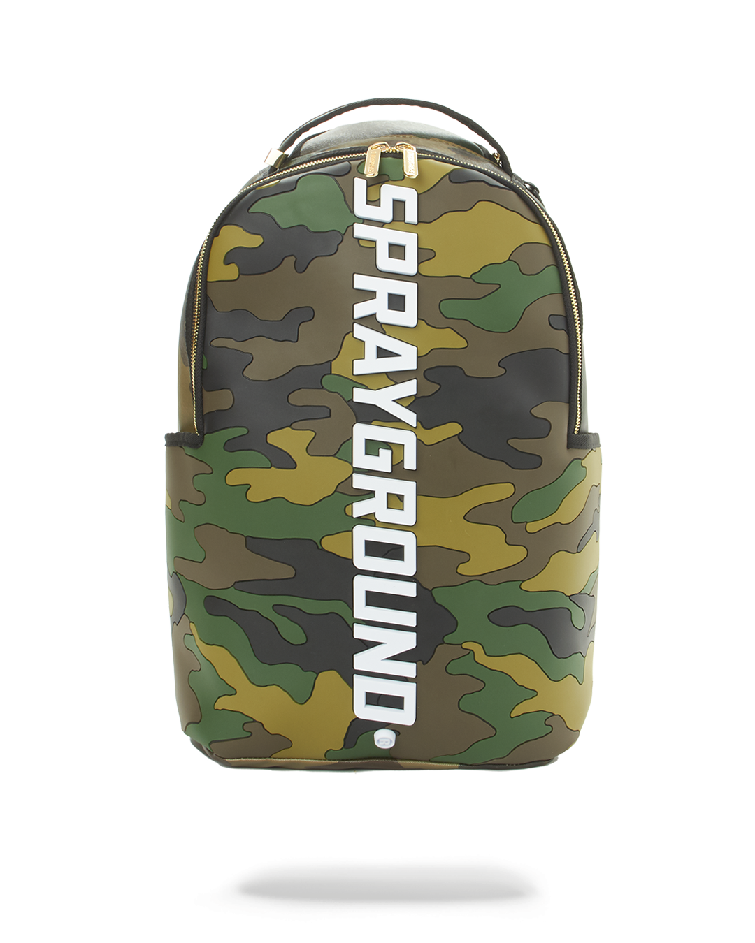 SPRAYGROUND® BACKPACK BODYGUARD (CAMO) BACKPACK
