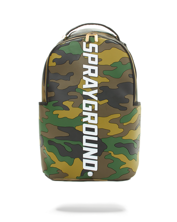 SPRAYGROUND® BACKPACK BODYGUARD (CAMO) BACKPACK