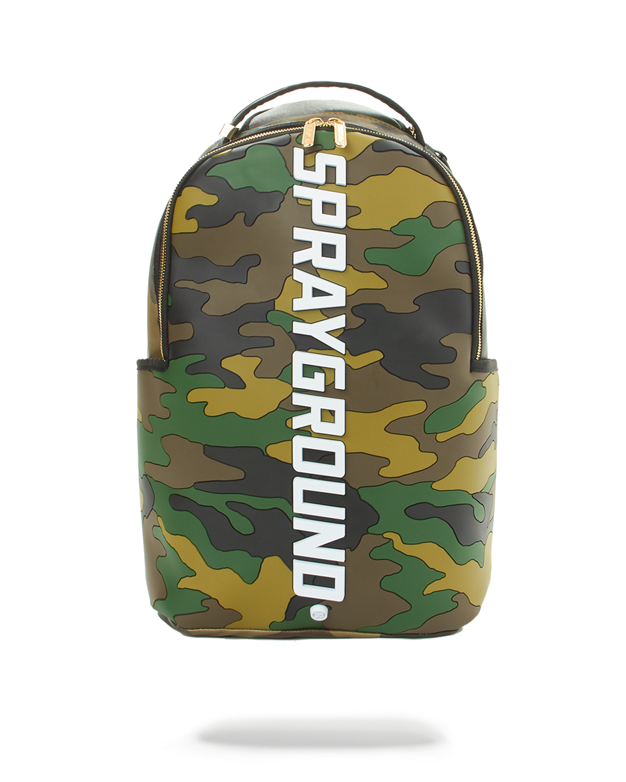 SPRAYGROUND® BACKPACK BODYGUARD (CAMO) BACKPACK