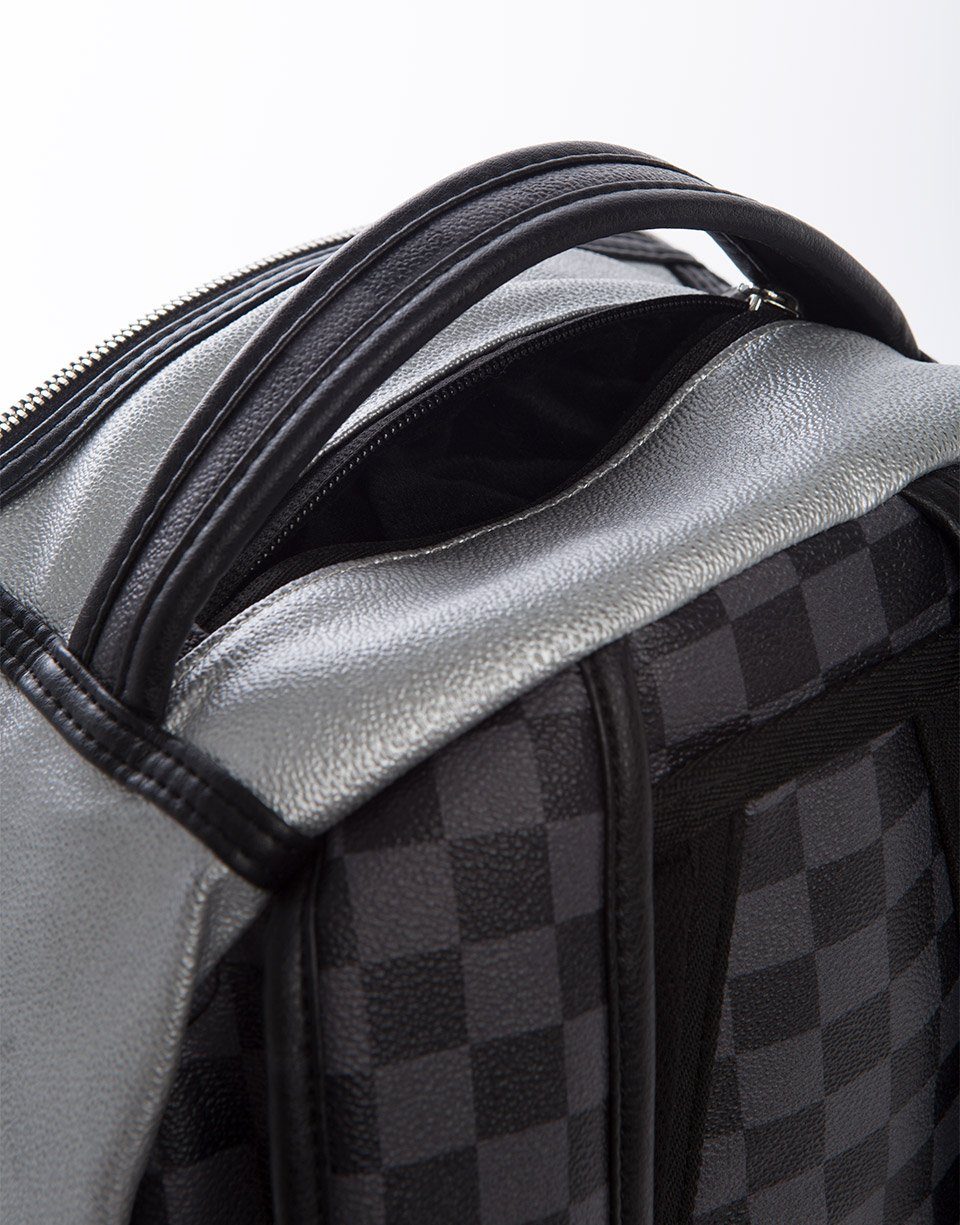 SPRAYGROUND® BACKPACK PLATINUM DRIPS