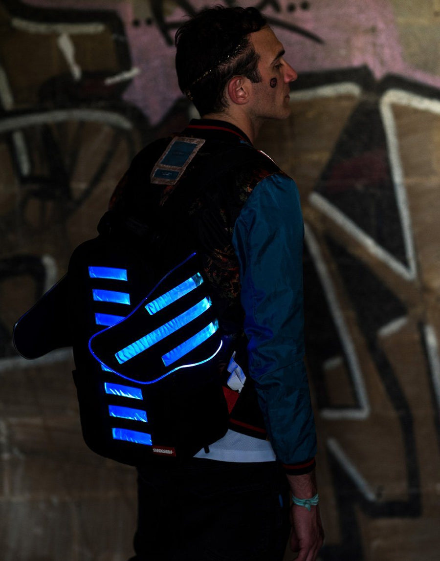SPRAYGROUND® BACKPACK HYPER-FLIGHT WINGS