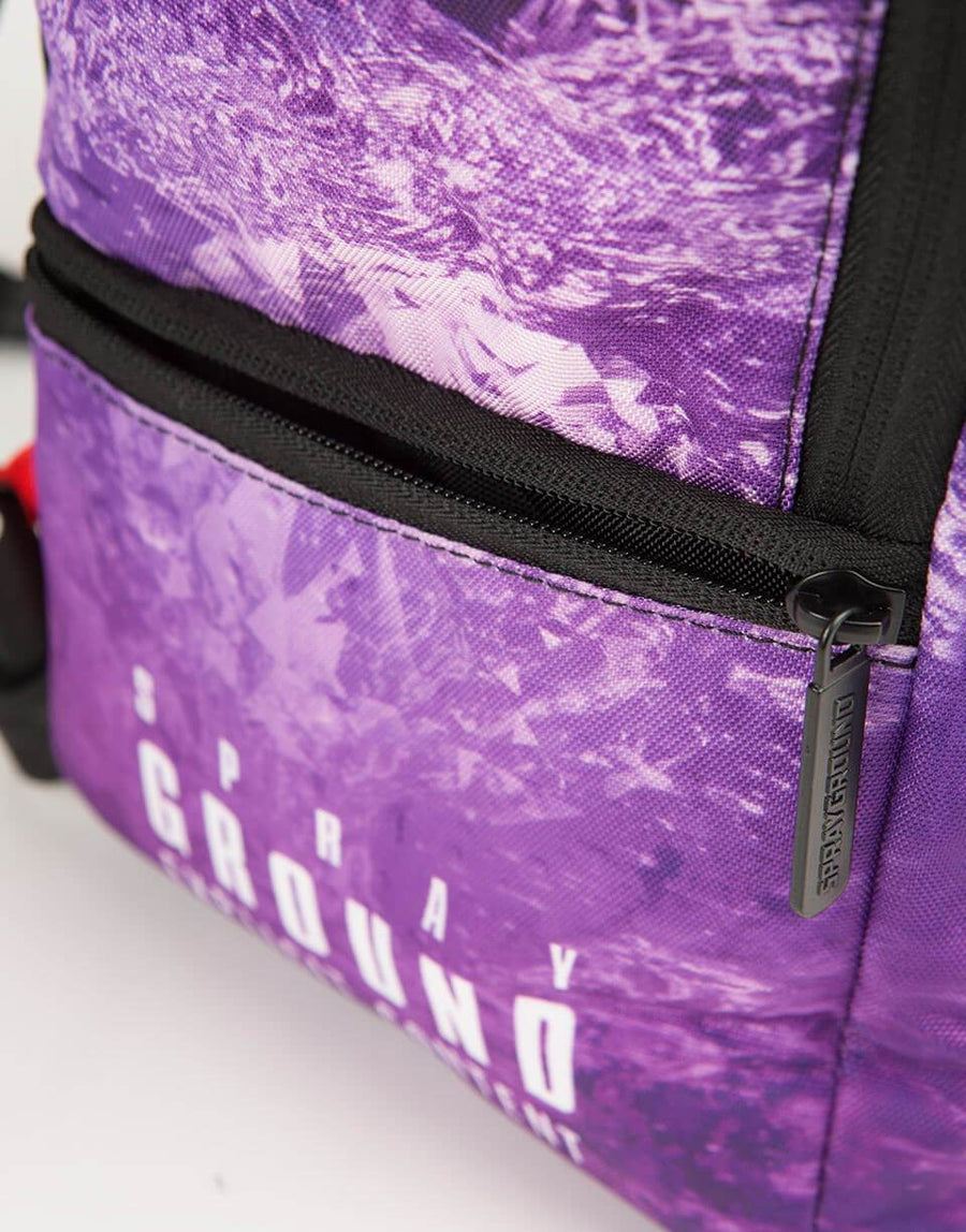 YOUNG THUG x SPRAYGROUND PURPLE HAZE SHARK – SPRAYGROUND®