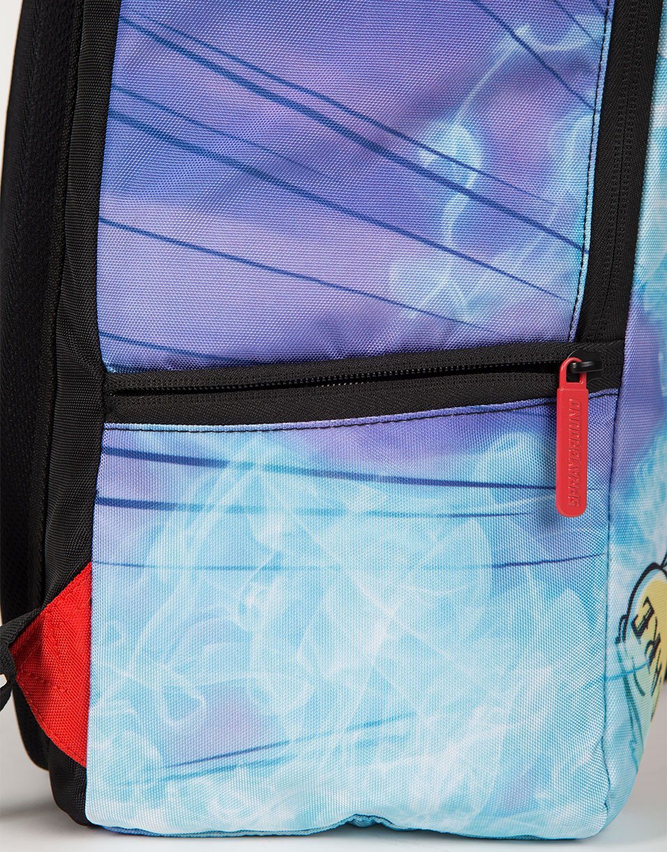 Dragon bear sprayground shop