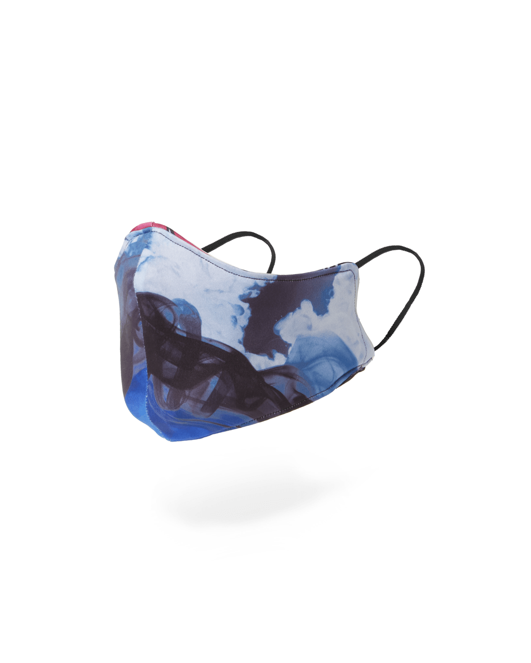SPRAYGROUND® FASHION MASK MYSTERY REVERSIBLE MASK (FORM-FITTING)