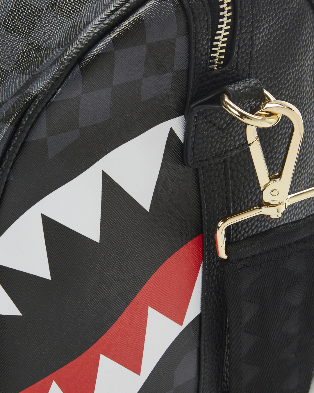 SPRAYGROUND® DUFFLE ITALIA DIVISO LARGE DUFFLE