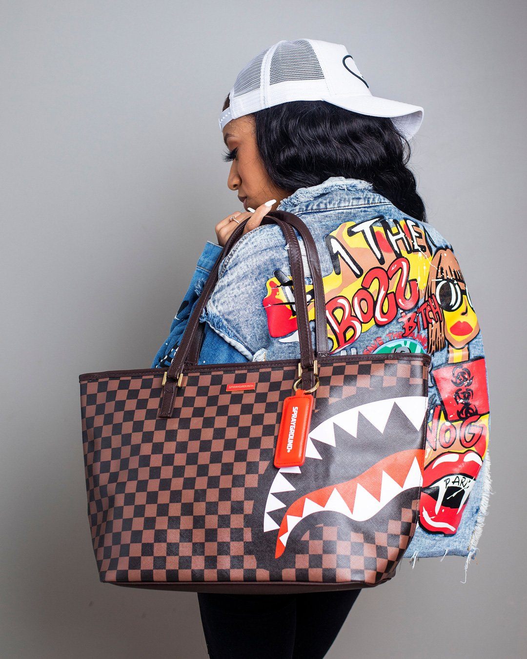 Florence deals money sprayground