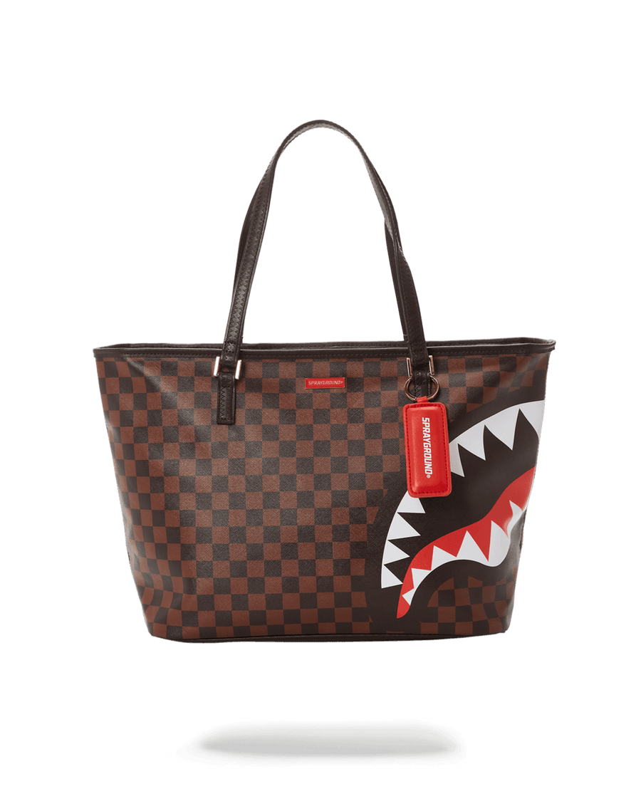 SPRAYGROUND® TOTE PARIS VS FLORENCE TOTE