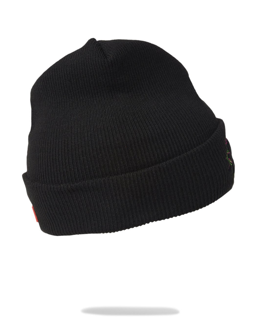 SPRAYGROUND® HAT HOUSE OF VILLAINS BEANIE