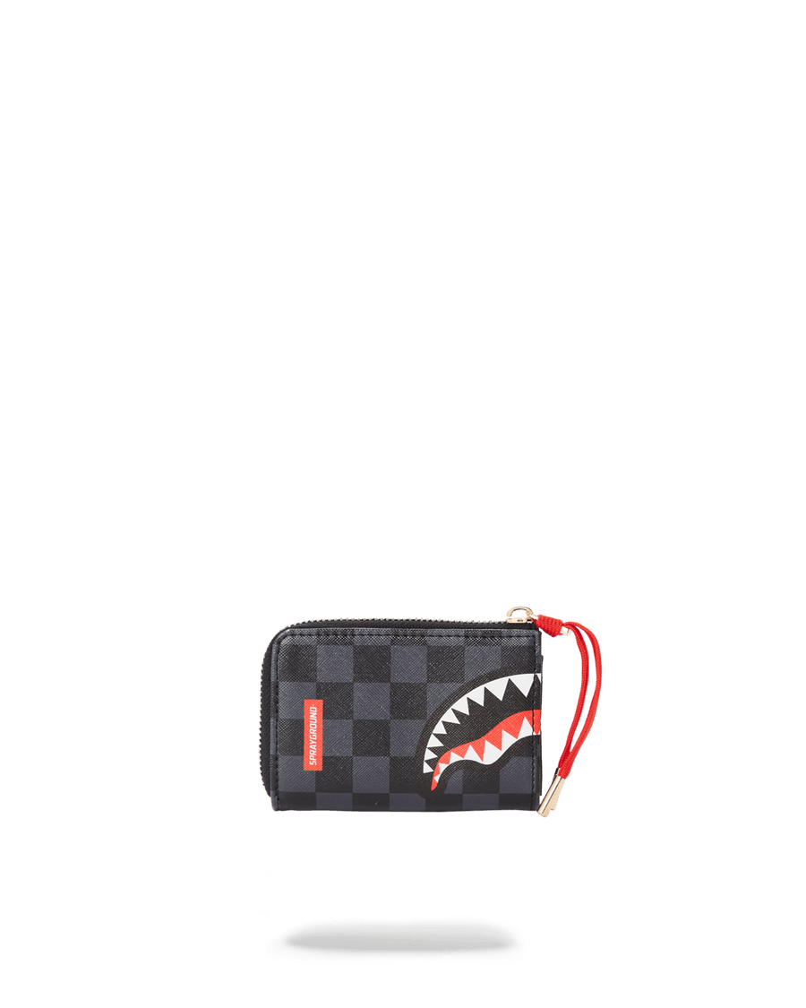 SPRAYGROUND® WALLET ITALIA DIVISO WALLET