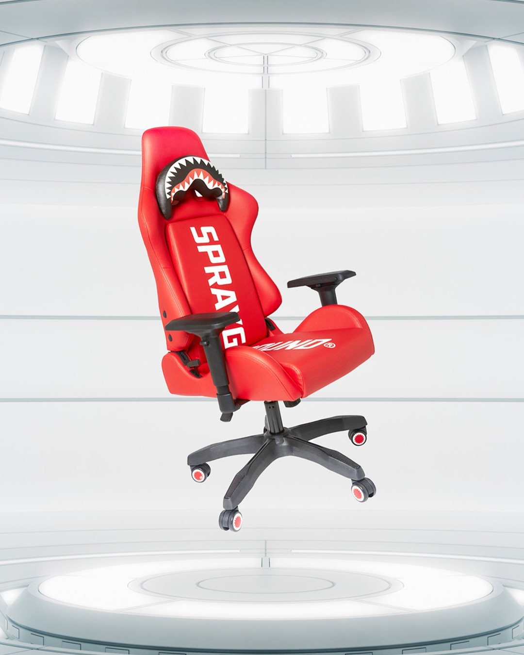 SPRAYGROUND® GAMING CHAIR SG OG GAMING CHAIR