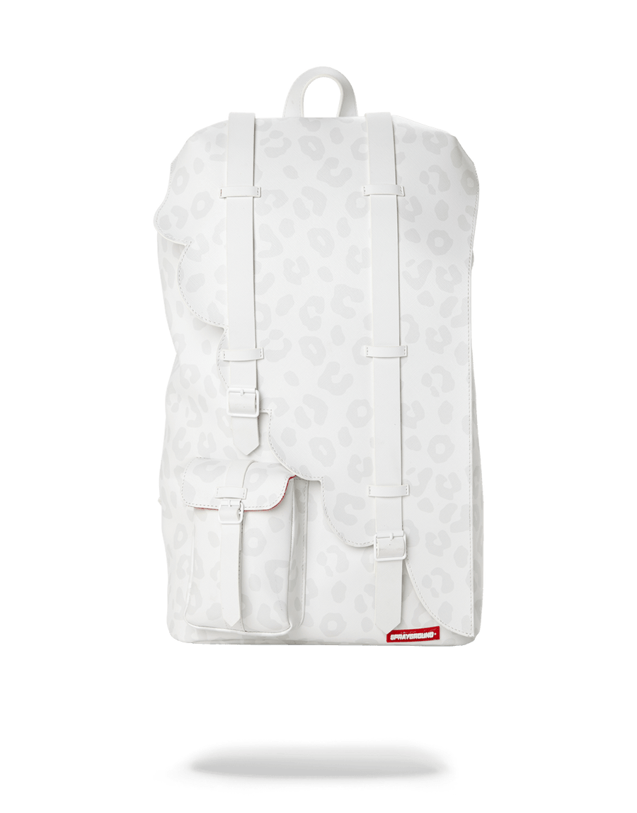 SPRAYGROUND® BACKPACK THE ANGEL SHARK HILLS WING BACKPACK