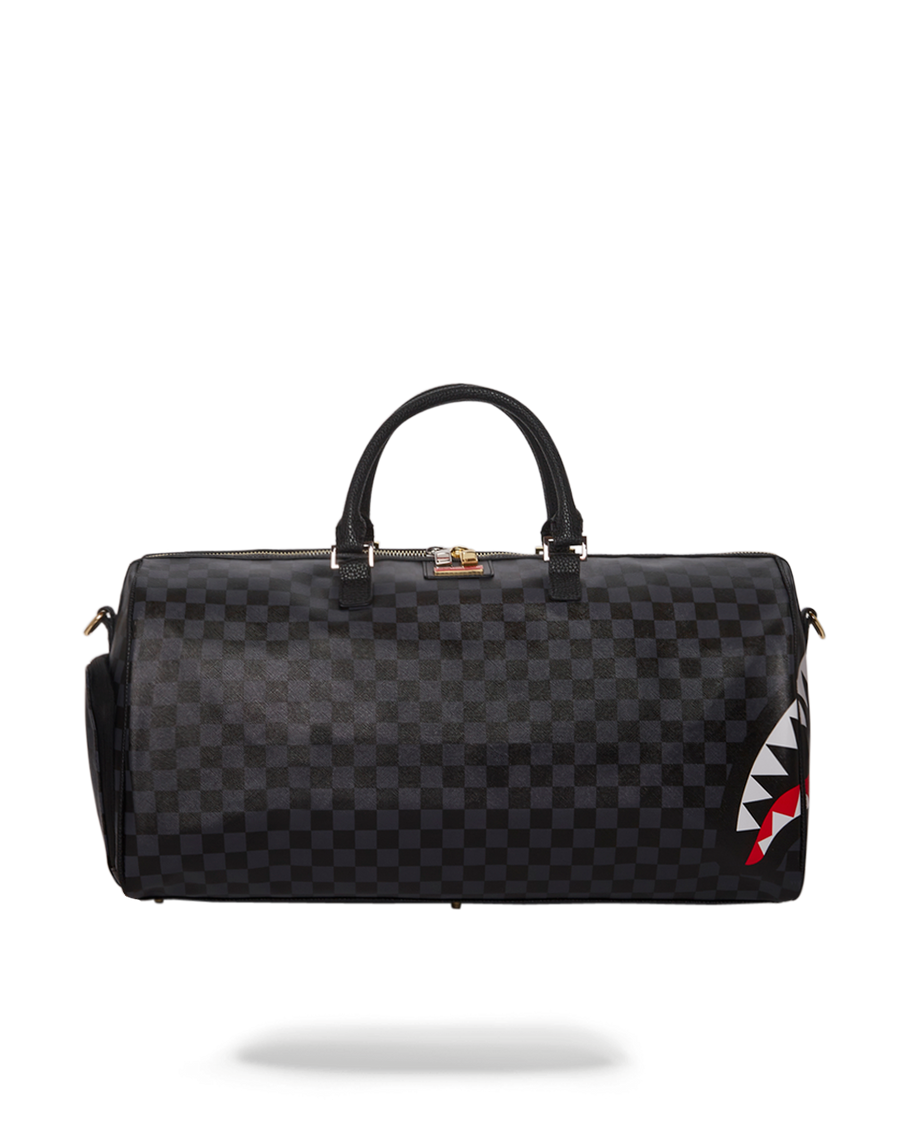 SPRAYGROUND® DUFFLE ITALIA DIVISO LARGE DUFFLE