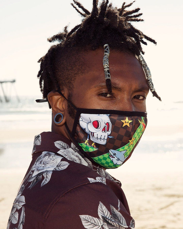 SPRAYGROUND®